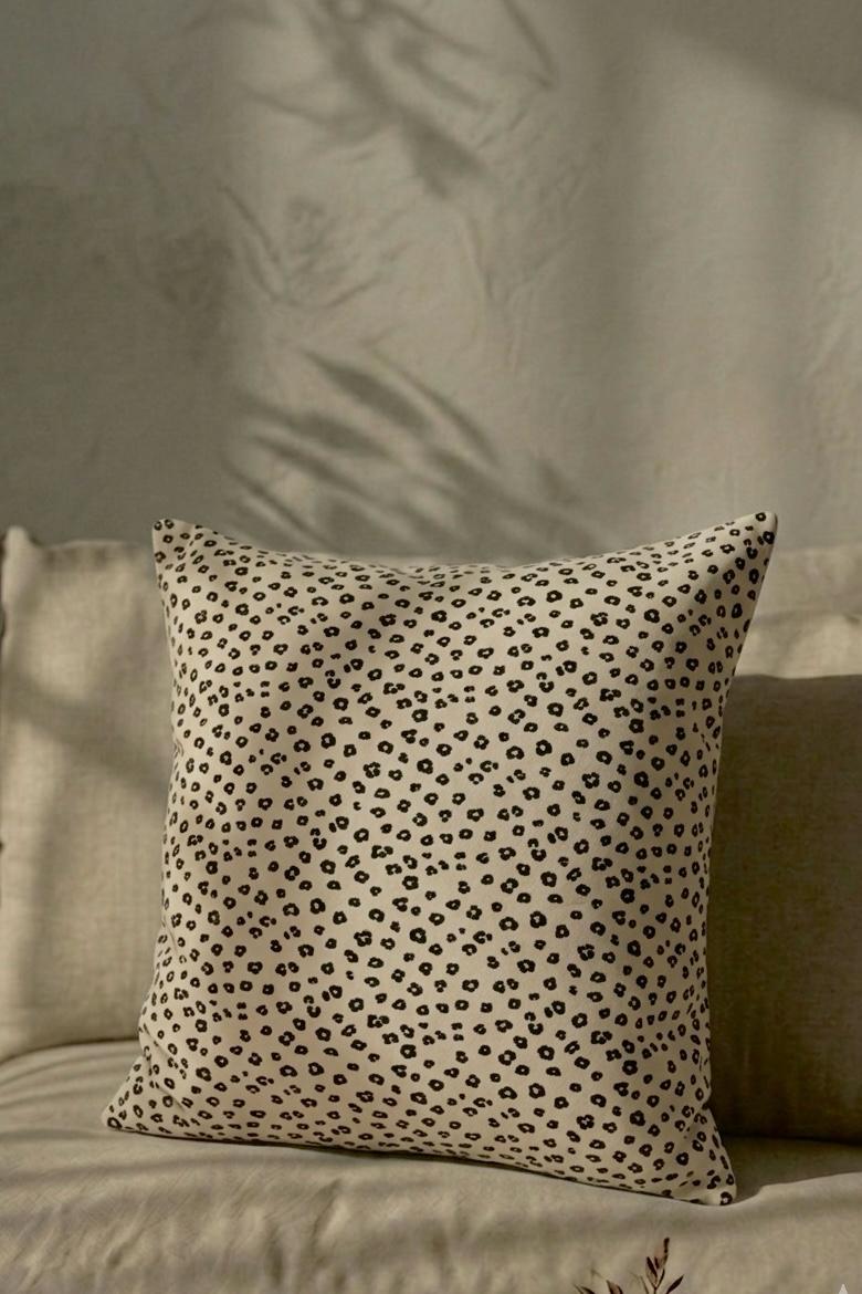 Acı Kahve Leopar